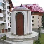 апартамент в лъки спа комплекс Apartament