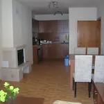 апартамент в лъки спа комплекс Apartament *