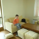 апартамент в лъки спа комплекс Apartament Pamporowo