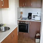 апартамент в лъки спа комплекс Apartament *