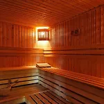 Apartament апартамент в лъки спа комплекс Pamporowo