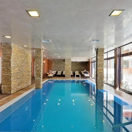 Apartament апартамент в лъки спа комплекс